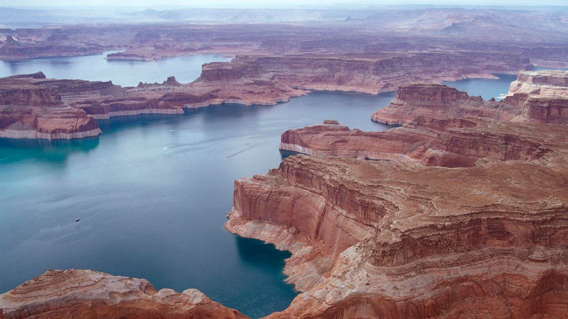 colorado river